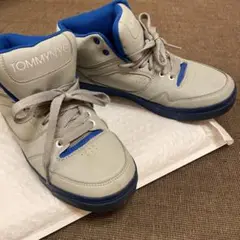 TOMMY トミーヒルフィガー　スニーカー