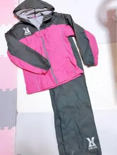 サウナスーツ ダイエット Mサイズ