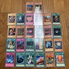 遊戯王カード26枚