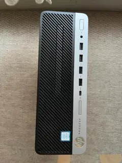 HP ProDesk 600 G3 SFF デスクトップPC