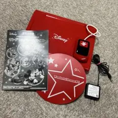 ワンダフルドリームパソコン Disney