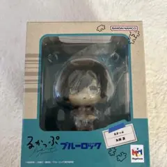 糸師凛　るかっぷ