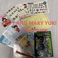 【期間限定価格】JUDYANDMARY☆会報 2025年最新】judy and mary 会報の人気アイテム - メルカリ