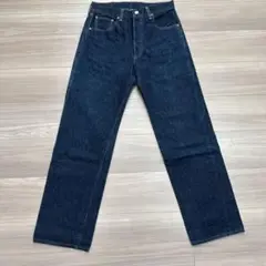 LEVI'S 米国製 501XX 55モデル W30L34