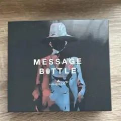 【新品】MESSAGE BOTTLE 初回生産限定盤 amazarashi Amazon.co.jp: メッセージボトル: ミュージック