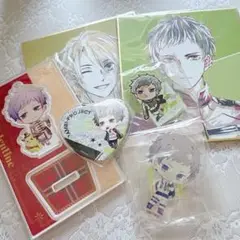 B-project 殿弥勒 寺光遙日 セット