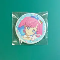 アイカツ 天羽まどか stage 缶バッジ