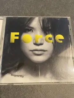 Superfly force