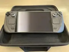 Steam Deck 256GB LCD