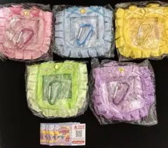 ミニチュア 推しごとバッグ マスコット ミニ痛バ