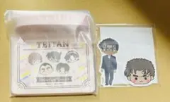 名探偵コナン　セガラッキーくじ　まとめ