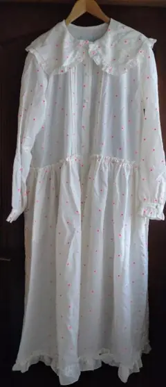 sowa ソーワ Dear Brounie sparkling ワンピース