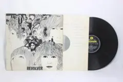 2025年最新】Beatles Revolver レコード uk オリジナルの人気
