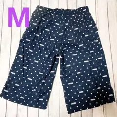 PUMA パンツ ルームウェア 部屋着 M リラックス ステテコ レディース子供