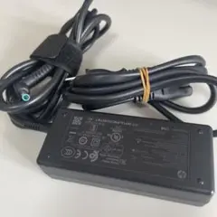 HP 純正ACアダプター 外径4.5mm 型番：TPN-DA16