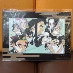 劇場版鬼滅の刃 無限城編　映画 入場第一弾特典 イラストボード