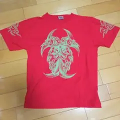 TitleSHOP Ｔシャツ　バイオハザード　Ｍ
