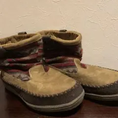 チャイハネブーツ