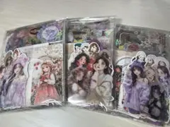 コラージュ素材　200点　まとめ売り
