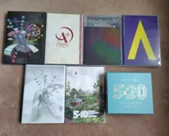 嵐 DVDセット