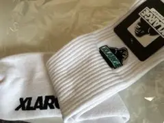 [新品] XLARGE ソックス