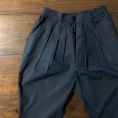 ENFOLD パンツ
