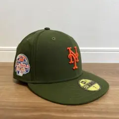 NEW ERA 59FIFTY NEW YORK Mets 海外別注
