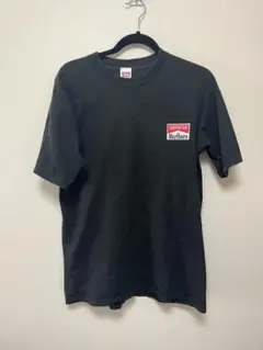 Marlboro Adventure Team Tシャツ 黒