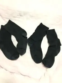 ソックス2足セット