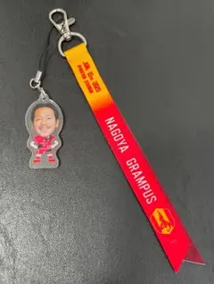 ヴィッセル神戸 マッチデーボンフィン 名古屋グランパスエイト戦 井手口陽介選手