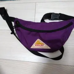ケルティ　ボディバッグ