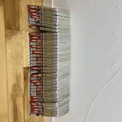 ヒロアカ1巻〜35巻セット