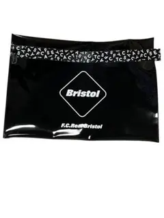 匿名発送　F.C.Real Bristol × CASETiFY ラッチバッグ