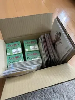 るろうに剣心　一番くじ　詰め合わせ　D賞 E賞 F賞 G賞
