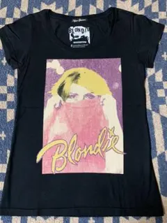 ヒステリックグラマー ブロンディ Tシャツ