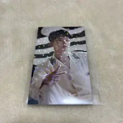 SEVENTEEN ホシ hmv ラキドロ