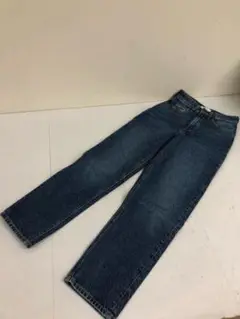H&M★デニムパンツ ジーンズ　ジーパン★EUR32★155/60A