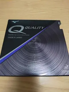 Qクオリティ 黒2.1