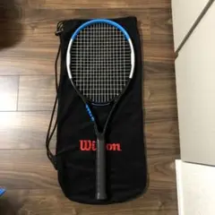 ウィルソン ウルトラツアー100cv 美品