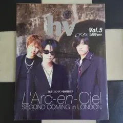 ROCK'N'ROLL hv Vol.5