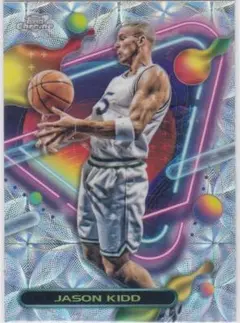 JASON KIDD 2023-24 COSMIC NUCLEUS
