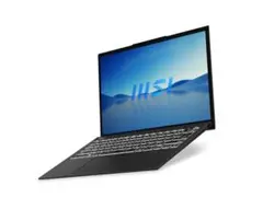 ★保証付き❣MSIノートPC Prestige-13-A13M-3357JP
