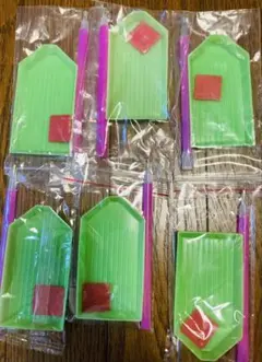 ダイヤモンドアート用ツールセット