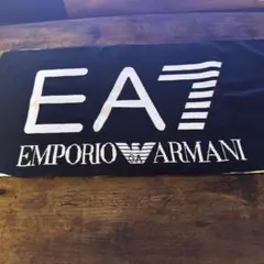 ARMANIマフラー&ソックスセット