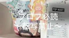 【内袋未開封】Big into Energy HAPPINESS ラブブ 正規品