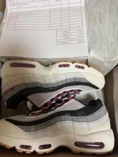 NIKE SB AIR MAX 95 9.5 新品未使用