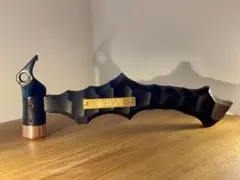 NATURE WEAPON juggernaut ペグハンマー
