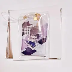 ダンガンロンパv3 FANTHFUL 百田解斗 御守り