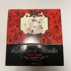 d*’様 コミック全巻セット（付属品あり）　ベルサイユのばら完全復刻版セット 割引購入 ベルサイユのばら 完全版 (ベルサイユのばら 全巻