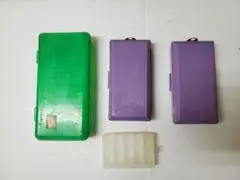 釣り 釣り道具 ケース 箱 まとめ売り フィッシング